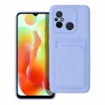 1-CARD-maska-za-XIAOMI-Redmi-12C-violet