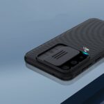 1-NILLKIN-CAMSHIELD-PRO-maska-za-GALAXY-S23-FE-BLACK-