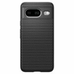 1-SPIGEN-LIQUID-AIR-maska-za-GOOGLE-PIXEL-8-MATTE-BLACK