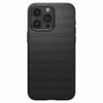 1-SPIGEN-LIQUID-AIR-maska-za-IPHONE-15-PRO-MAX-MATTE-BLACK
