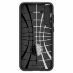 1-SPIGEN-OPTIK-ARMOR-maska-za-GALAXY-S23-FE-BLACK-