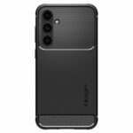 1-SPIGEN-RUGGED-ARMOR-maska-za-GALAXY-S23-FE-MATTE-BLACK