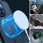 1-TECH-PROTECT-MAGMAT-MAGSAFE-maska-za-IPHONE-15-BLACK-CLEAR-