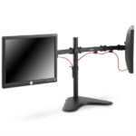 1-VonHaus-dual-desktop-mount-za-dva-monitora-dijagonale-do-32-