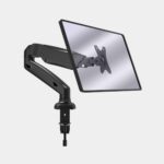 1-VonHaus-jednostruki-desktop-mount-do-dijagonale-27-1X-USB-3.0-plinska-opruga