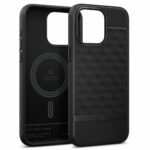 10-CASEOLOGY-PARALLAX-MAG-MAGSAFE-maska-za-IPHONE-15-PRO-MATTE-BLACK