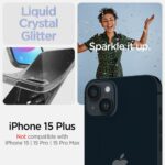 10-SPIGEN-LIQUID-CRSTAL-maska-za-IPHONE-15-PLUS-GLITTER-CRYSTAL