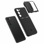 10-SPIGEN-OPTIK-ARMOR-maska-za-GALAXY-S23-BLACK