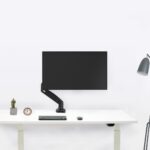 10-VonHaus-jednostruki-desktop-mount-do-dijagonale-27-1X-USB-3.0-plinska-opruga