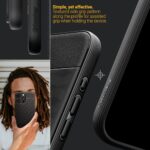 12-CASEOLOGY-PARALLAX-MAG-MAGSAFE-maska-za-IPHONE-15-PRO-MATTE-BLACK