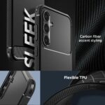 13-SPIGEN-RUGGED-ARMOR-maska-za-GALAXY-S23-FE-MATTE-BLACK