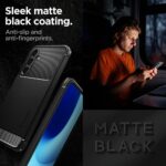14-SPIGEN-RUGGED-ARMOR-maska-za-GALAXY-S23-FE-MATTE-BLACK