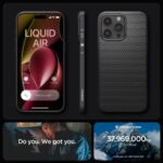 15-SPIGEN-LIQUID-AIR-maska-za-IPHONE-15-PRO-MAX-MATTE-BLACK