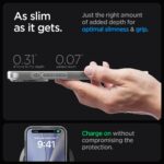 15-SPIGEN-ULTRA-HYBRID-MAG-MAGSAFE-maska-za-IPHONE-15-PRO-ZERO-ONE-WHITE