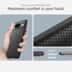 16-SPIGEN-LIQUID-AIR-maska-za-GOOGLE-PIXEL-8-MATTE-BLACK