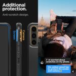 16-SPIGEN-RUGGED-ARMOR-maska-za-GALAXY-S23-FE-MATTE-BLACK