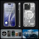 16-SPIGEN-ULTRA-HYBRID-MAG-MAGSAFE-maska-za-IPHONE-15-PRO-ZERO-ONE-WHITE