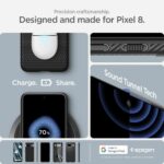 17-SPIGEN-LIQUID-AIR-maska-za-GOOGLE-PIXEL-8-MATTE-BLACK