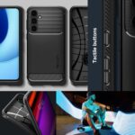 17-SPIGEN-RUGGED-ARMOR-maska-za-GALAXY-S23-FE-MATTE-BLACK