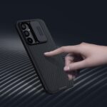 2-NILLKIN-CAMSHIELD-PRO-maska-za-GALAXY-S23-FE-BLACK-