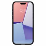 2-SPIGEN-LIQUID-AIR-maska-za-IPHONE-15-PRO-MAX-MATTE-BLACK