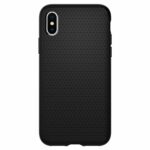 2-SPIGEN-LIQUID-AIR-maska-za-IPHONE-X-XS-MATTE-BLACK-