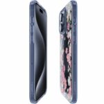 2-SPIGEN-LIQUID-CRYSTAL-maska-za-IPHONE-15-PRO-BLOSSOM