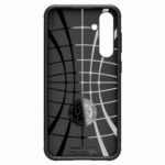 2-SPIGEN-RUGGED-ARMOR-maska-za-GALAXY-S23-FE-MATTE-BLACK