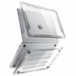 2-SUPCASE-UNICORN-BEETLE-zastita-za-MACBOOK-PRO-14-M1-M2-M3-2021-2023-CLEAR-