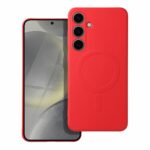 2-Silicone-Mag-Cover-compatible-with-MagSafe-maska-za-SAMSUNG-S24-PLUS-red