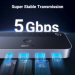 2-USB-prekidac-UGREEN-4-u-2-Out-podrzava-2-racunara