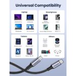 2-Ugreen-100W-PD-kabl-USB-C-1m-