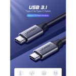 2-Ugreen-USB-C-3.1-Gen1-3A-60W-kabl-1.5m