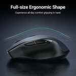 2-Ugreen-ergonomski-bezicni-i-tihi-mis-sa-bocnim-dugmicima-