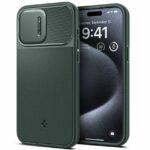 23-SPIGEN-OPTIK-ARMOR-MAG-MAGSAFE-maska-za-IPHONE-15-PRO-ABYSS-GREEN