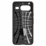 3-SPIGEN-LIQUID-AIR-maska-za-GOOGLE-PIXEL-8-MATTE-BLACK