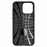 3-SPIGEN-LIQUID-AIR-maska-za-IPHONE-15-PRO-MAX-MATTE-BLACK