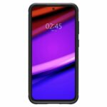 3-SPIGEN-RUGGED-ARMOR-maska-za-GALAXY-S23-FE-MATTE-BLACK