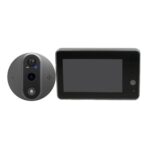 3-SY-38-4.3-LCD-Screen-Video-Doorbell-WiFi-Door-with-1080P-Camera-Motion-Detection