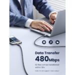 3-Ugreen-100W-PD-kabl-USB-C-1m-
