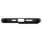 4-CASEOLOGY-PARALLAX-MAG-MAGSAFE-maska-za-IPHONE-15-PRO-MATTE-BLACK