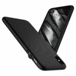 4-SPIGEN-LIQUID-AIR-maska-za-IPHONE-X-XS-MATTE-BLACK-