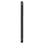 4-SPIGEN-RUGGED-ARMOR-maska-za-GALAXY-S23-FE-MATTE-BLACK