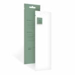 4-TECH-PROTECT-STAINLESS-narukvica-za-XIAOMI-SMART-BAND-8-NFC-SILVER
