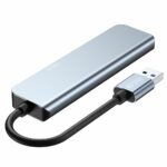 4-TECH-PROTECT-V0-HUB-ADAPTER-5IN1-GREY