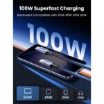 4-Ugreen-100W-PD-kabl-USB-C-1m-