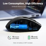 4-Ugreen-ergonomski-bezicni-i-tihi-mis-sa-bocnim-dugmicima-