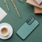 4-VARIETE-maska-za-SAMSUNG-A14-4G-A14-5G-dark-green