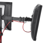 4-VonHaus-dual-desktop-mount-za-dva-monitora-dijagonale-do-32-