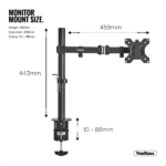 4-VonHaus-jednostruki-desktop-monitor-mount-13-32